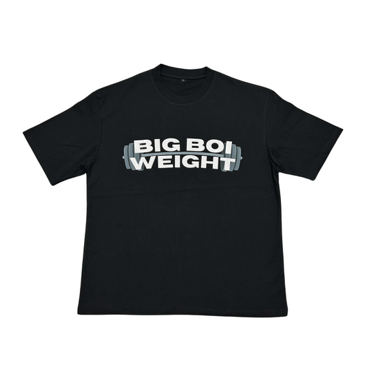 Big Boi Weight T-Shirt