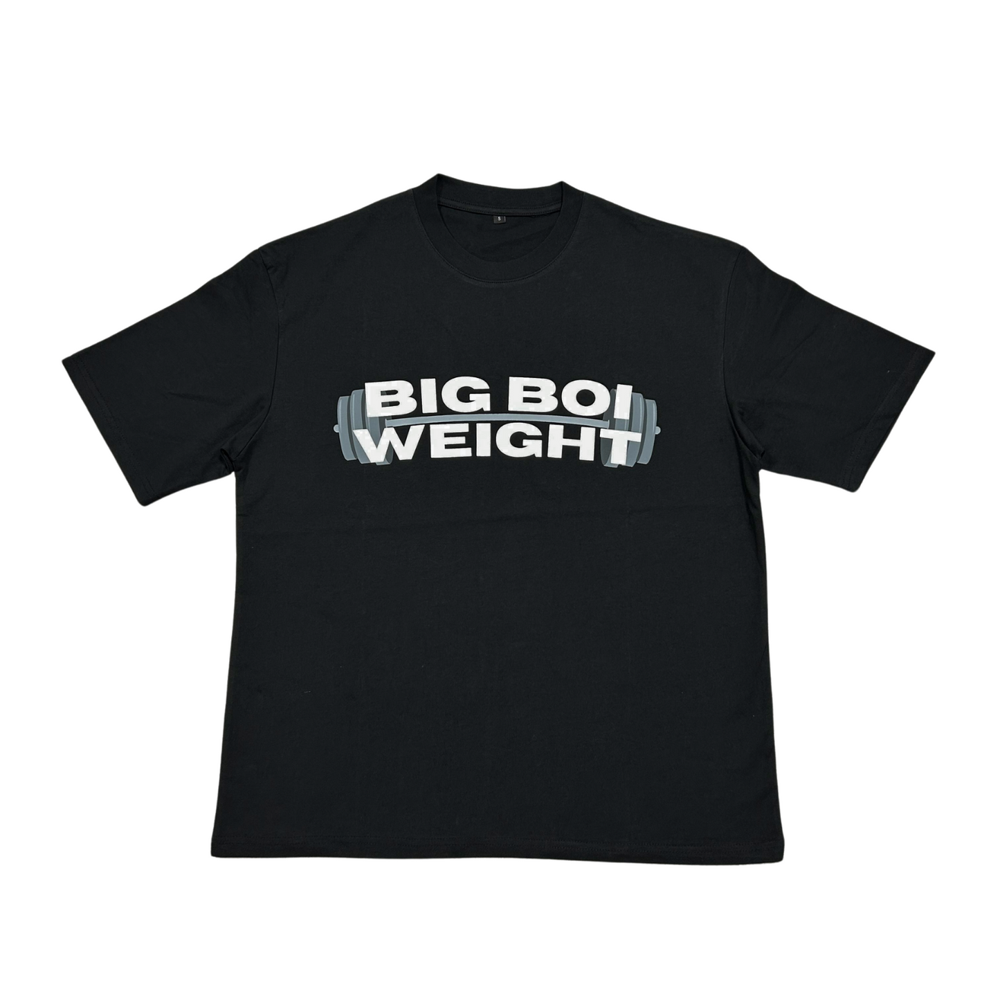 Big Boi Weight Full Set